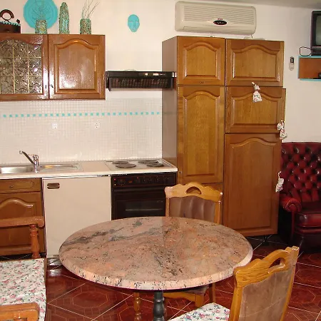 Appartement Vp *