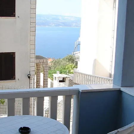 Appartement Vp *