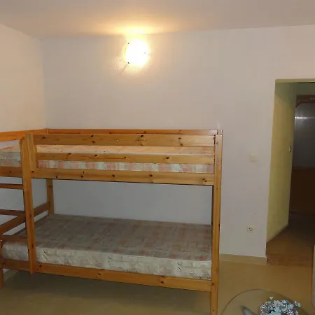 Appartement Vp *