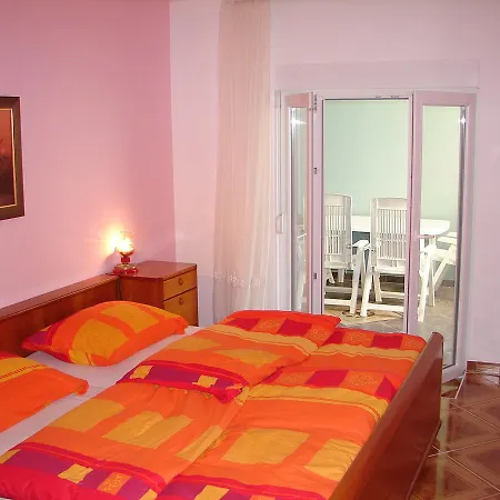 Appartement Vp *