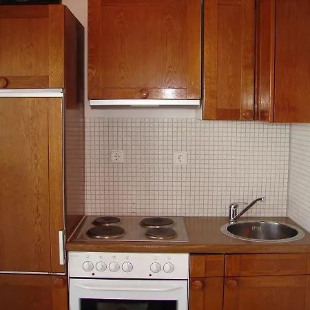 Appartement Vp *