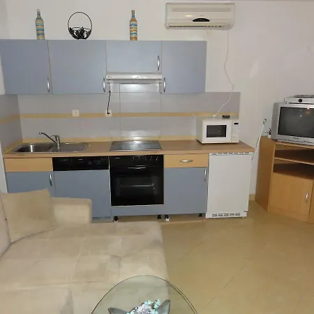 Appartement Vp *