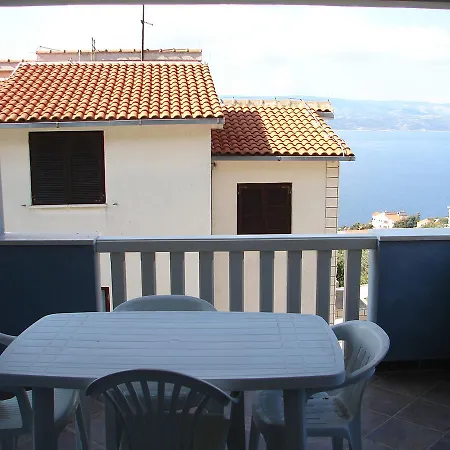 Appartement Vp *