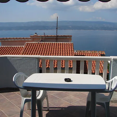 Appartement Vp *