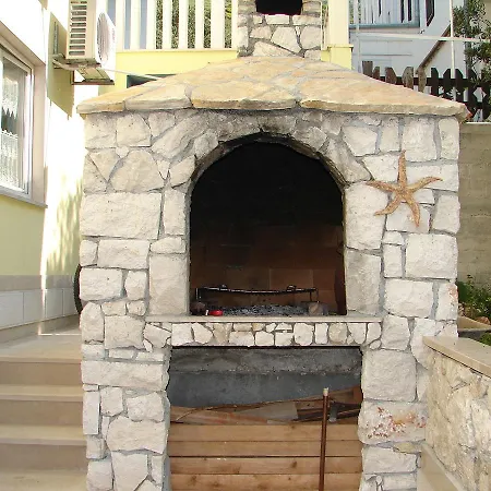 Appartement Vp *