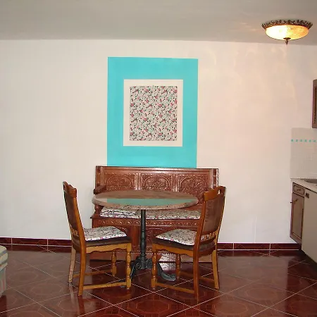 Apartmán Vp *
